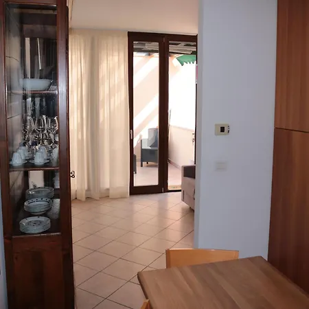 Balcony, View, Walking Distance Centre Feriehus *