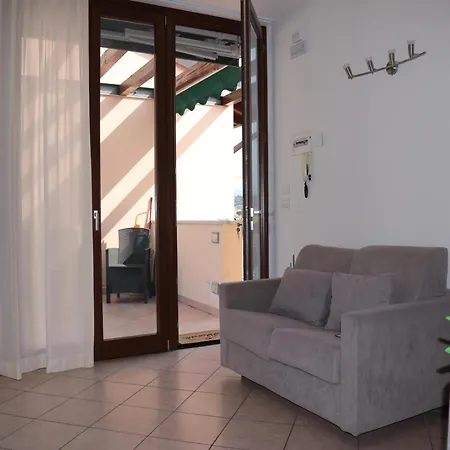 Feriehus Balcony, View, Walking Distance Centre