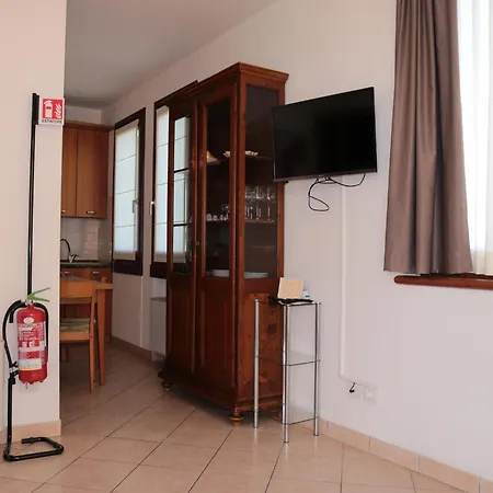 Balcony, View, Walking Distance Centre * Lazise