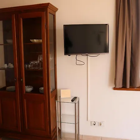 Feriehus Balcony, View, Walking Distance Centre *