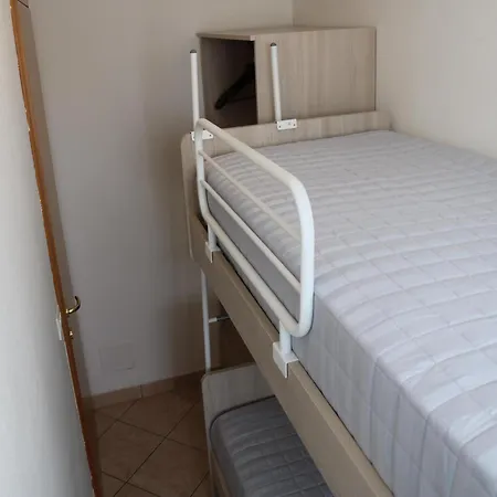 Balcony, View, Walking Distance Centre Lazise