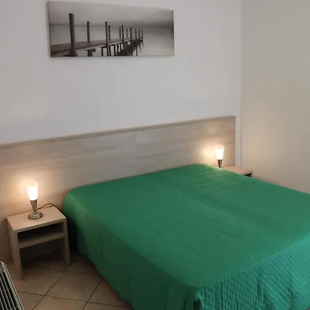 Balcony, View, Walking Distance Centre Vakantiehuis Lazise