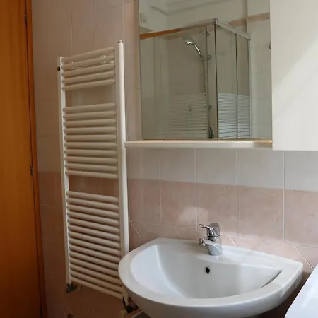 Feriehus Balcony, View, Walking Distance Centre *