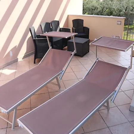 Balcony, View, Walking Distance Centre * Lazise